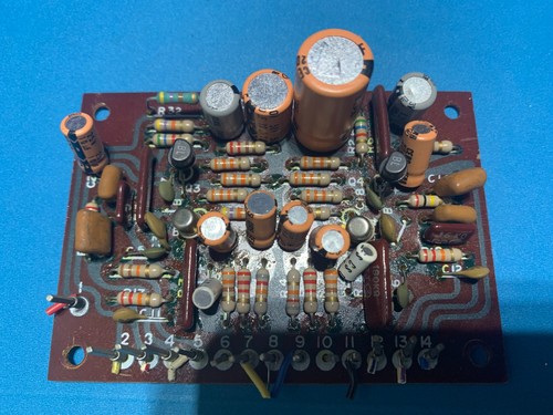 Kenwood 6200 ricevitore - kenwood,