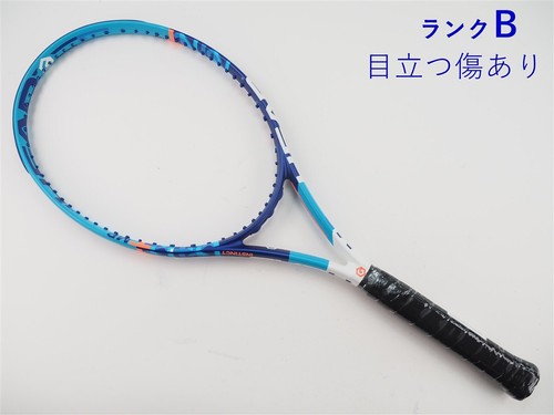 Racchetta tennis usata - da,