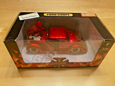 Action West Coast Chopper Ford