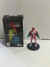 Tatsunoko 40th Anniversary