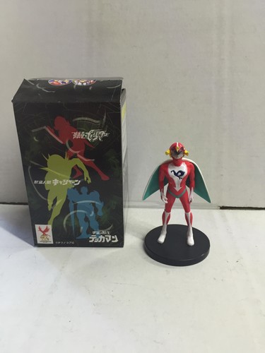 Tatsunoko 40th anniversary - tatsunoko,