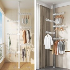 x Stendibiancheria Verticale