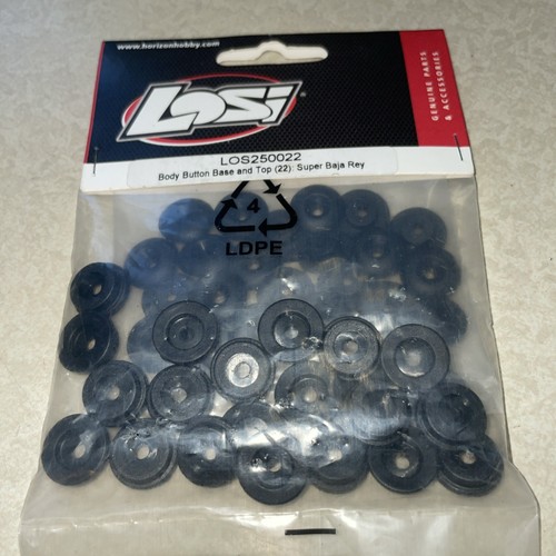 Los250022 corpo bottone base - los250022,