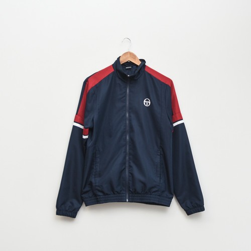 Vintage sergio tacchini men - sergio,