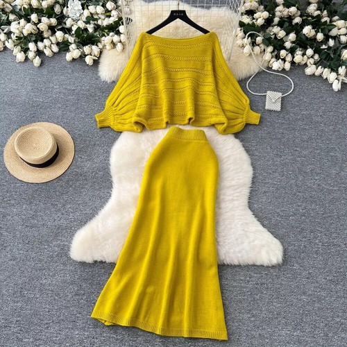 Vestito completo donna - completo, set