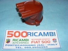 FIAT 500 GIARDINIERA CALOTTA