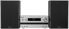 Impianto home audio Kenwood
