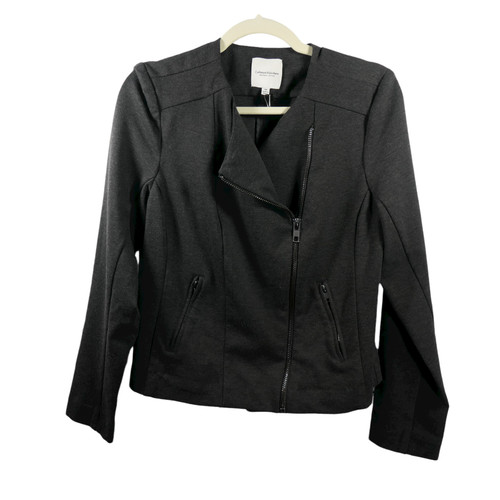 Giacca moto catherine - giacca,