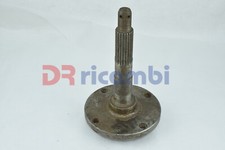 MOZZO RUOTA POST. FIAT 850 I