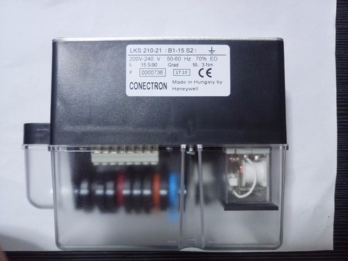 1pz servomotore honeywell - 1pz,