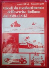 VEICOLI DA COMBATTIMENTO