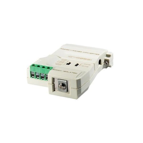 Convertitore rs232 a - da,