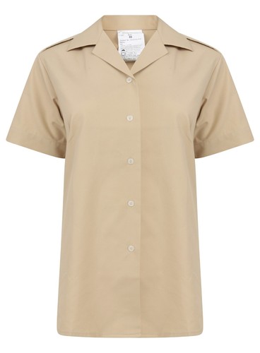 Womens fad blouse british army - blouse,