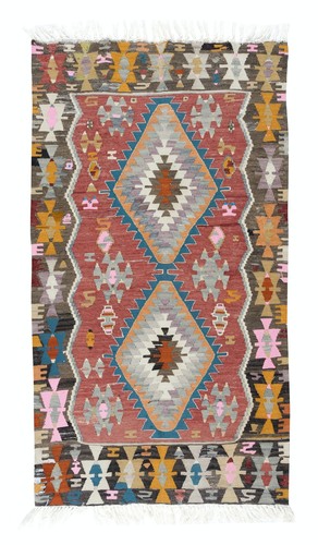 Kilim scandinavo svezia - kilim,