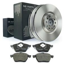 Dischi Freno Pastiglie Davanti