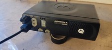 MOTOROLA CM 340 VHF ricetrasmittente transceiver veicolare - USATO OCCASIONE
