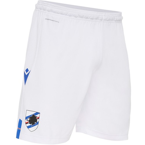 Pantaloncini calcio sampdoria - calcio,