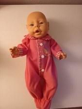 bambola realistica Migliorati