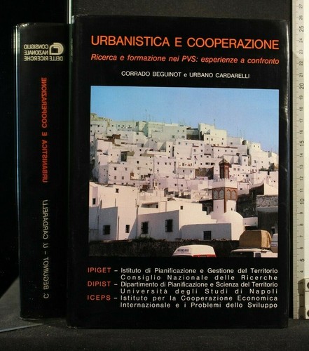 Urbanistica cooperazione - urbanistica,