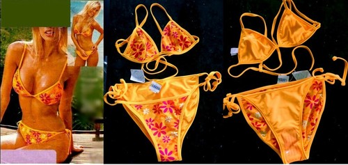 Sexy miss schriller bikini - sexy,