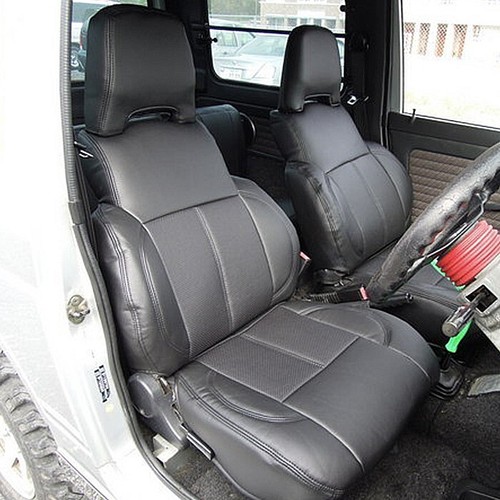 Jimny coprisedile pelle - jimny,