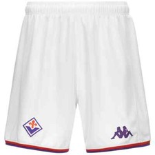 Pantaloncino bianco acf - pantaloncino,