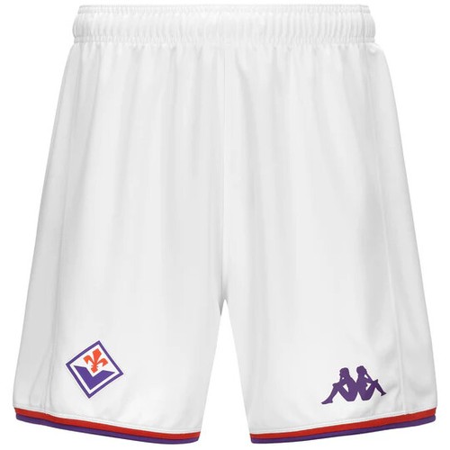 Pantaloncino bianco acf - pantaloncino,