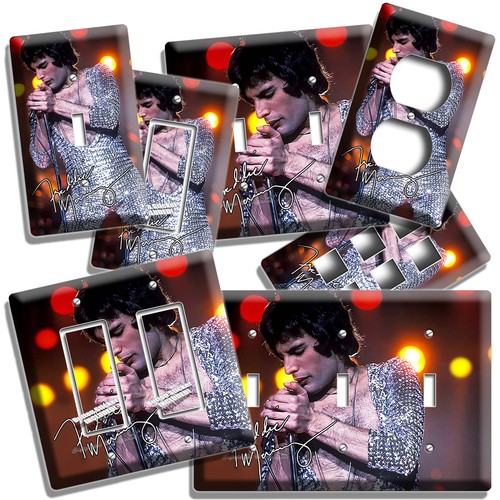 Freddie mercury rock queen - rock,