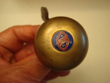 Campanello in bronzo per