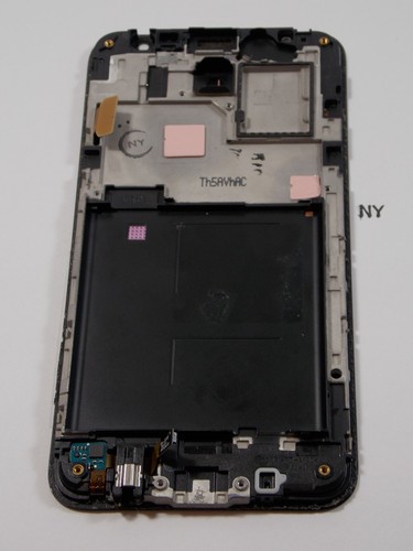Telefono samsung galaxy - galaxy, j5