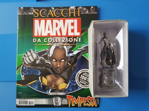 Scacchi marvel collezione - scacchi, da