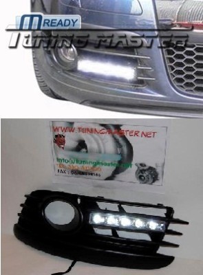 Golf griglie paraurti - griglie,