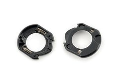 15SON029 - COPPIA SOTTOPLACCHE CASCO J-106/J-107 AIROH