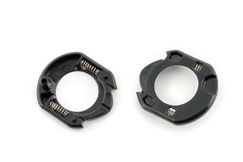 15son029 coppia sottoplacche - 15son029,