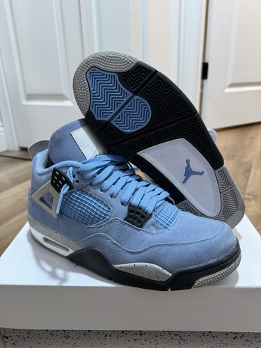 Taglia jordan 4 retro - taglia,