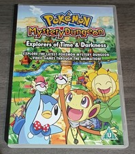 Pokémon Mystery Dungeon