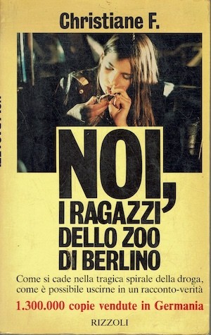 Noi ragazzi dello - noi,, zoo