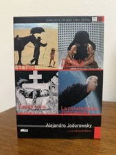 ALEJANDRO JODOROWSKY -