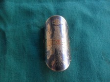 Fregio Bianchi - old bike