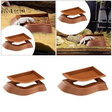 Vasca per rettili, vasca per