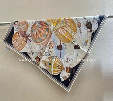 Sciarpa Sallys 16 Momme