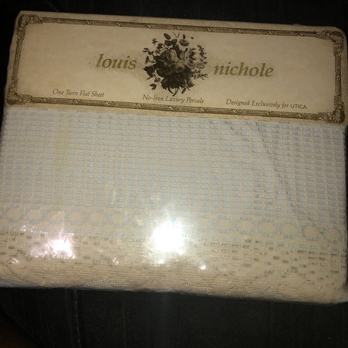 Vintage louis nichole blu - nichole,