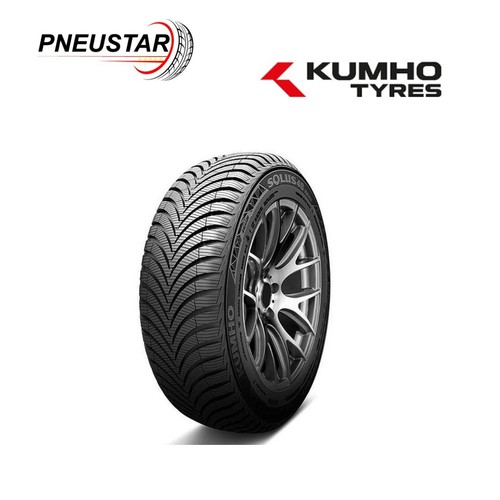 Kumho solus ha32 155 r14 - solus,