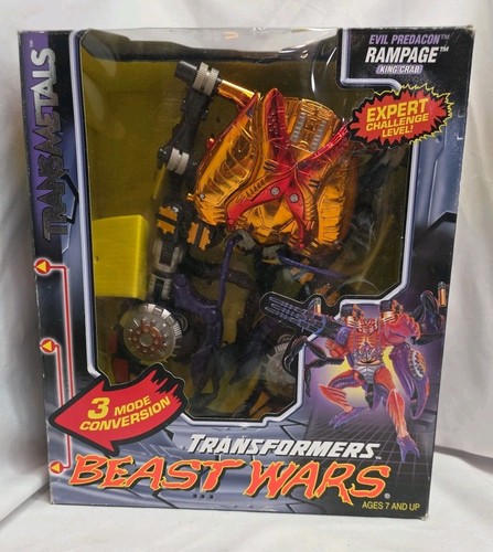 Transformers beast wars - transformers,