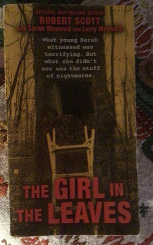 Robert scott the girl - scott, in
