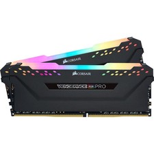 RAM DDR4 Corsair Vengeance RGB