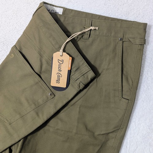 Nuovo duck camp brush - camp,