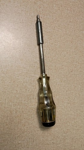 Wera wurth zebra punta - wurth,