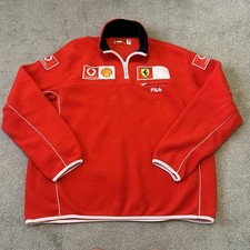 Pile Schumacher ufficiale