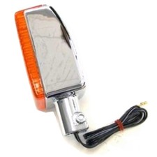 Fanale indicatore di direzione